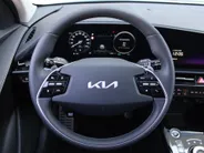 Kia Niro 1.6 GDi Hybrid ExecutiveLine | Automaat | Nieuw | Direct leverbaar | Tot € 3.000 inruilvoordeel bij aanschaf |