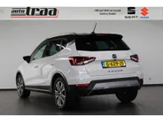 SEAT Arona 1.0 TSI Xcellence Business Intense / Full led / Stoelverw. / Climate control /