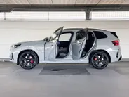 BMW X3 30e xDrive