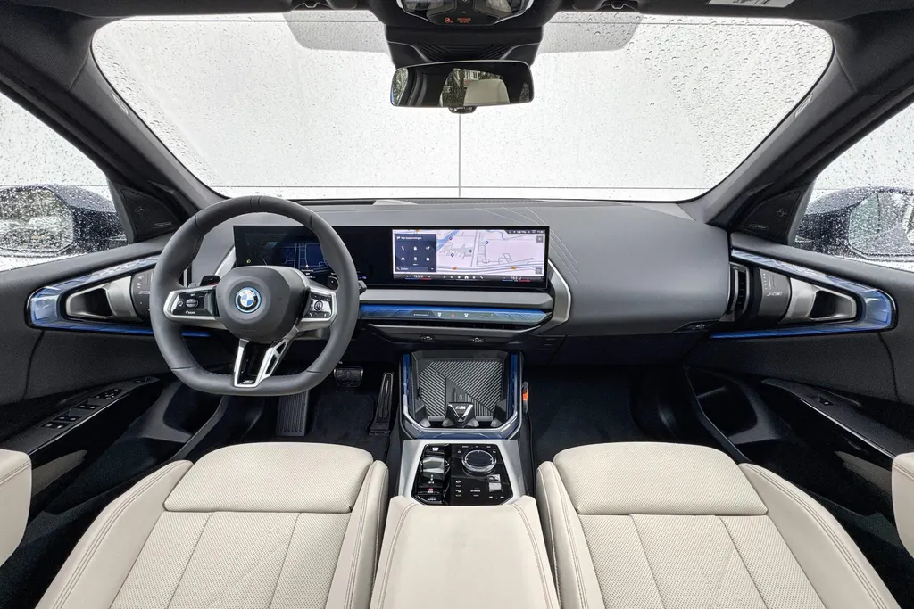 BMW X3 30e xDrive