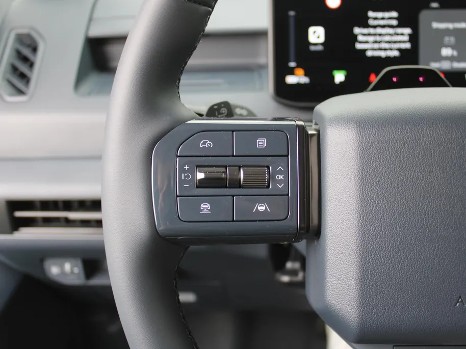 Kia PV5 L2H1 Plus 71.2 kWh | Dubbele Cabine | Nu in de showroom! |