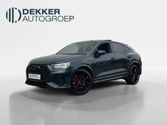 Audi RSQ3