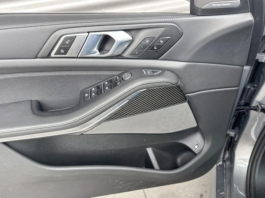 BMW X5 xDrive50e