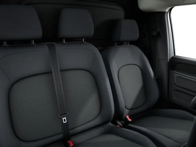 Volkswagen Bedrijfswagens ID. Buzz Cargo Bedrijfswagens Bulli Limited Edition 79kWh 340pk 4Motion 741814