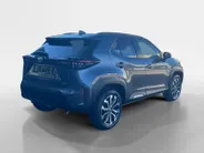 Toyota Yaris Cross 1.5 Hybrid 115 First Edition | CAMERA | CARPLAY | STOEL - STUUR - VOORRUITVERWARMING |