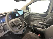 Ford Tourneo Custom 340 2.5 PHEV L2H1 MS/RT | Te bestellen voertuig! | MS/RT sportpakket | Panoramadak | Elektrische schuifdeuren | Digitale achteruitkijkcamera