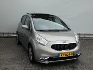 Kia Venga 1.4 CVVT 90pk Summer Edition / Trekhaak