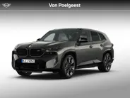 BMW XM PHEV 50e 30 kWh