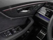 Audi Q8 55 TFSI e quattro Pro Line S 394 PK · 22' LM Velgen · Glazen panorama dak · B&O Premium 3D · Assist. plus, remote park · Stoelventilatie + Massage · Trekhaak · Servosluiting