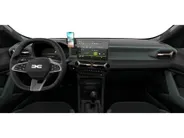 Dacia Duster Extreme mild Hybrid 140 | Nu uit voorraad leverbaar met € 1.500,- Zeeuw & Zeeuw voorraadkorting en Gratis 5 jaar Fabrieksgarantie twv €456,- !