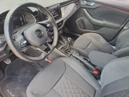 Škoda Scala 1.0 TSI Sport Business | Navigatie | Adaptive Cruise | Sensoren | Climate | Apple Carplay/Android Auto