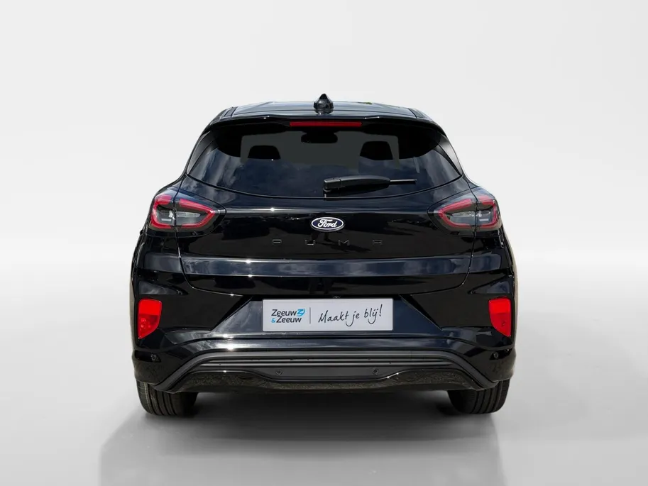 Ford Puma 1.0 EcoBoost Hybrid BlueCruise Edition | €5.000.- korting | Direct leverbaar | 0,99% rente | Blue Cruise | Winterpack | Premium Connectivity