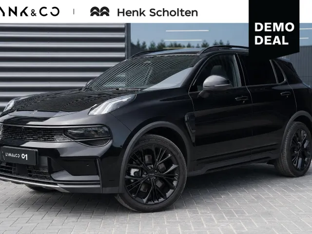 Lynk & Co 01