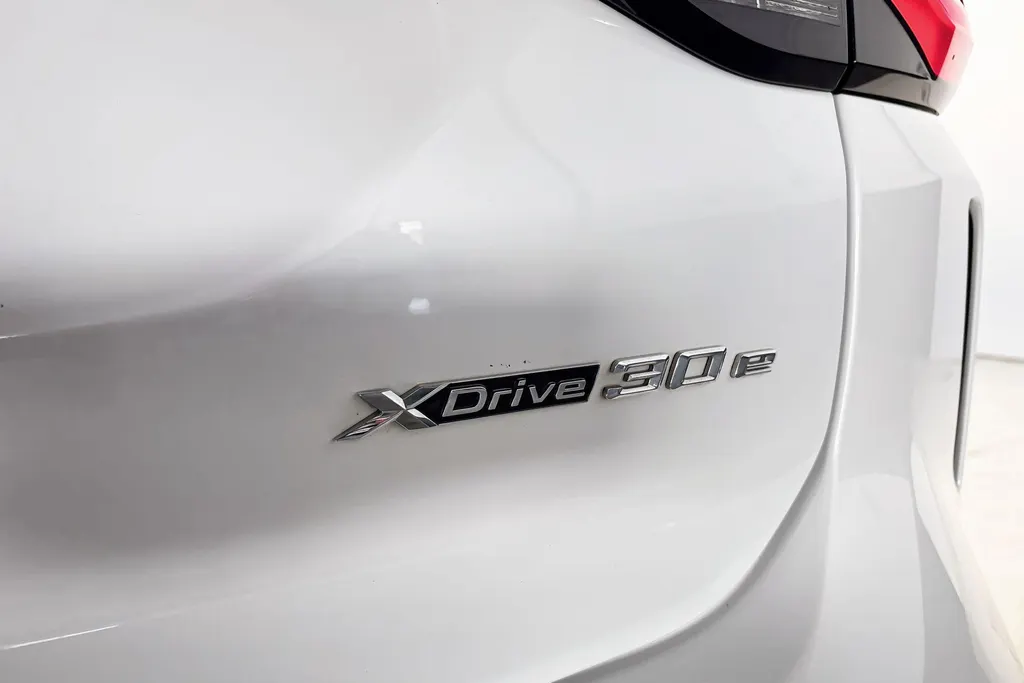 BMW X3 xDrive30e Business Edition Plus M Sportpakket