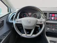 SEAT Leon ST 1.0 EcoTSI Style | Cruise control | Navigatie |