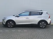 Hyundai Bayon 1.0 T-GDI 48V Premium / Navi / Cruise en Climate Control