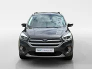Ford Kuga 1.5 EcoBoost Trend Ultimate | Trekhaak | Camera | 18' Lichtmetalen velgen | Voorruitverwarming | Navigatie | Climate Control | Privacy Glass | Cruise Control
