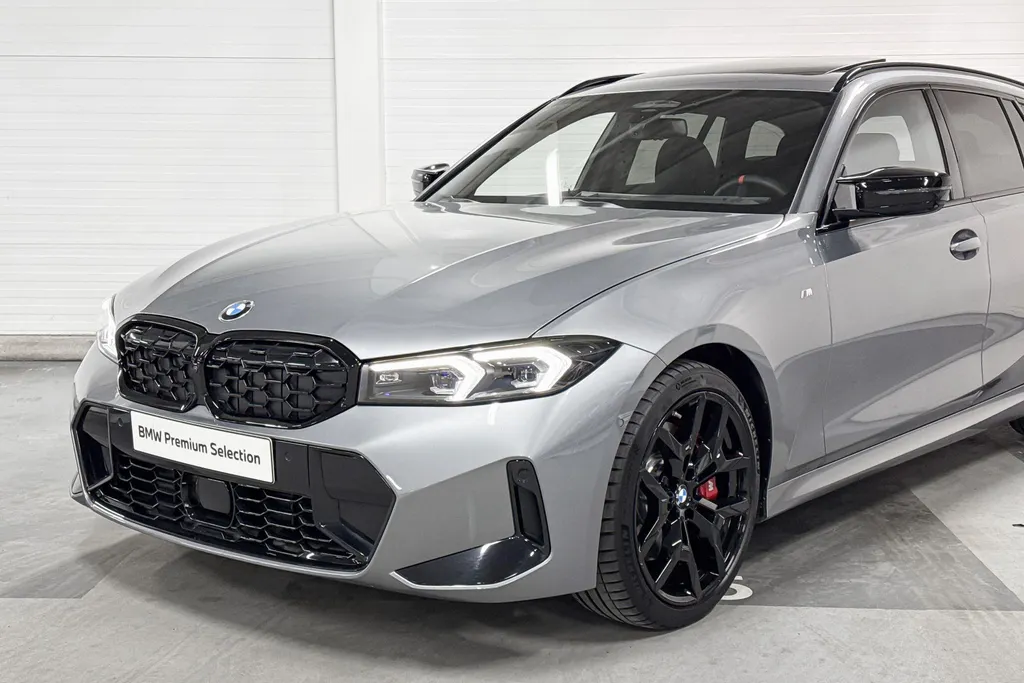 BMW 3 Serie Touring M340i xDrive