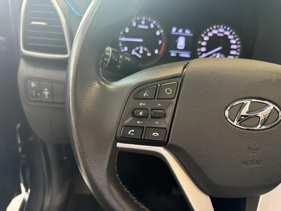 Hyundai Tucson 1.6 T-GDI Premium Panoramadak-Trekhaak