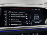 Audi Q4 e-tron 40 82 kWh 150kW/204PK · Leder · Stoelverwarming · Parkeersensoren · Garantie t/m 30-03-2026 of 90000km.