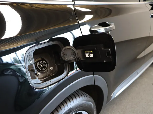 Kia Sorento 1.6 T-GDi Plug-in Hybrid 4WD ExecutiveLine 7p Trekhaak