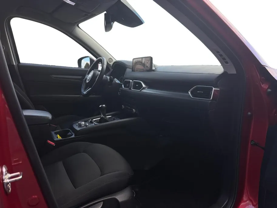 Mazda CX-5 2.0 SkyActiv-G 165 Newground | Head Up Display | Navigatie | Climate/ Cruise Control |