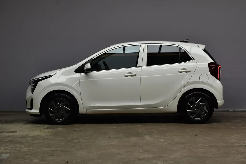 Kia Picanto 1.0 DPi 63pk 4-zits DynamicPlusLine Navi Cruise