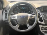 Ford Focus 1.6 TI-VCT Titanium | Automaat | Trekhaak | Zeer goed onderhouden | Voorruitverwarming | Parkeersensoren | Keyless | 12 maanden garantie! |