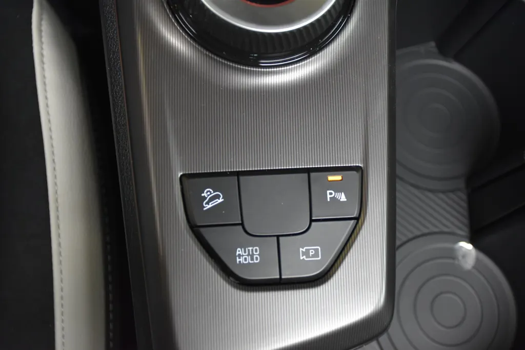 Kia Sportage 1.6 T-GDi 239pk Hybrid AT6 GT-PlusLine NIEUW