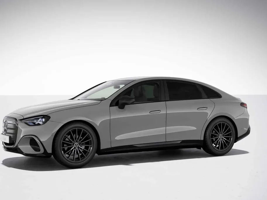 Mercedes-Benz C-Klasse 400 4MATIC Launch Edition 94 kWh