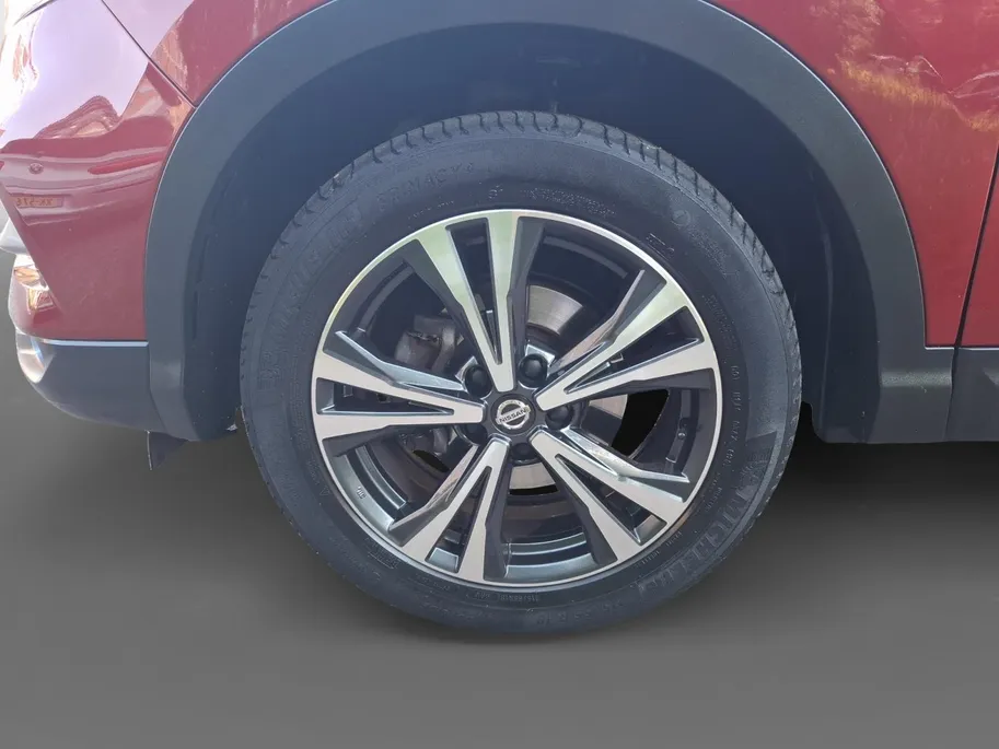 Nissan QASHQAI 1.3 DIG-T N-Connecta | CLIMATE | CRUISE | PDC | DAB | RONDOM CAMERA |