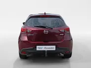 Mazda 2 1.5 Skyactiv-G GT-M | Trekhaak