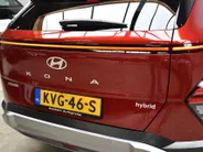 Hyundai Kona 1.6 GDI HEV 138pk DCT Premium