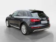 Audi Q5 2.0 TFSI quattro Design Pro Line Plus | SCHUIFKANTELDAK | TREKHAAK