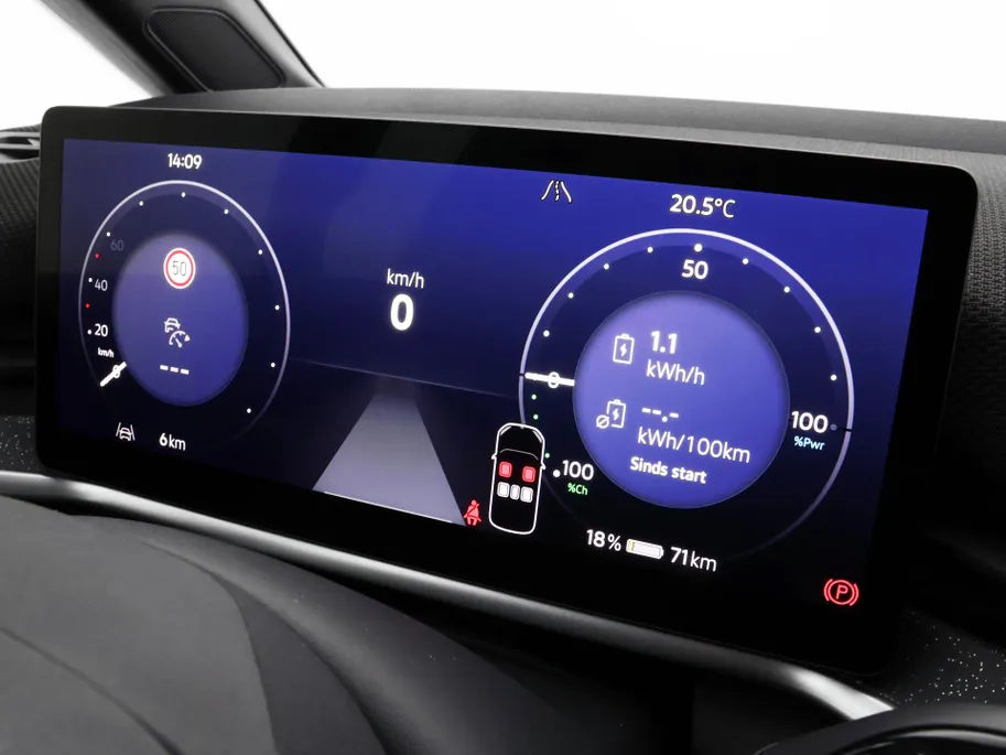 Volkswagen ID.3 Neo Life 61 kWh accu 190 PK Elektr. aandrijving · Comfort Pakket · Zijruiten achter en achterruit getint ·