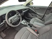 Kia Niro 1.6 GDi Hybrid DynamicPlusLine | Cruise Control | Climate Control | Open Dak | Camera | Stoelverwarming | Stuurverwarming | Elektrische Kofferbak |