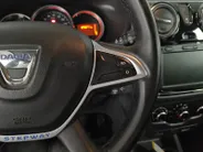 Dacia Dokker 1.6 SCe Bi-Fuel Stepway NAVI AIRCO CRUISE CONTROLE LPG HOGE INSTAP DEALER ONDERHOUDEN 12 MAANDEN GARANTIE