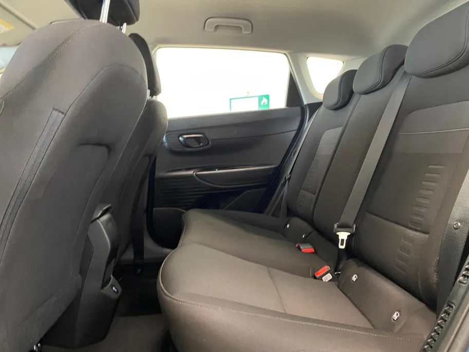 Hyundai Bayon 1.0 MILD HYBRID | AUTOMAAT | COMFORT | NL-AUTO |