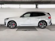 BMW X3 M50 xDrive