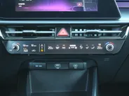Kia Niro 1.6 GDi Hybrid DynamicLine | Camera | Cruise adapt. | Clima | 16' LM | Navi | Keyless |