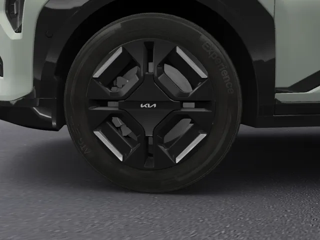 Kia EV3 GT-Line Business Edition 81.4 kWh