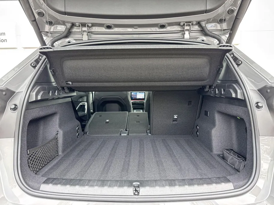 BMW X1 xDrive25e