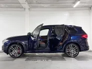 BMW X5 xDrive50e