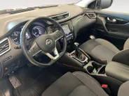 Nissan QASHQAI 1.3 DIG-T | AUTOMAAT | N-CONNECTA | PANODAK | TREKHAAK |