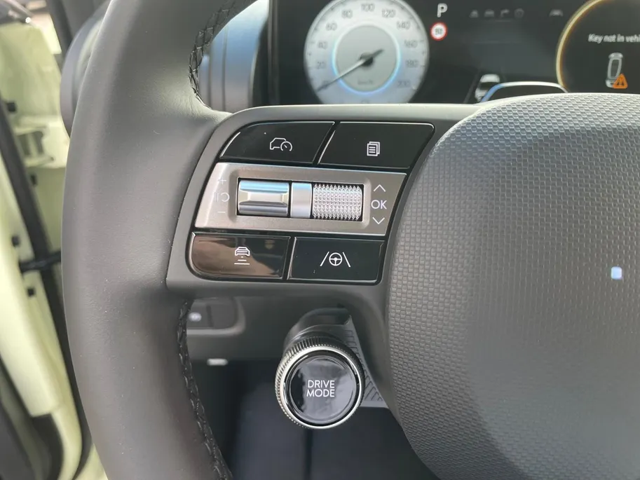 Hyundai Inster Evolve 49 kWh | Z&Z Topdeal! | Van € 29.790,-, nu voor €27.290,-
