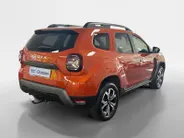 Dacia Duster 1.3 TCe 150 4x4 Journey Uniek | 4x4 | Navigatie | Camera | CarPlay/Android Auto | Climate Control | Keyless | Trekgewicht 1.500 kg