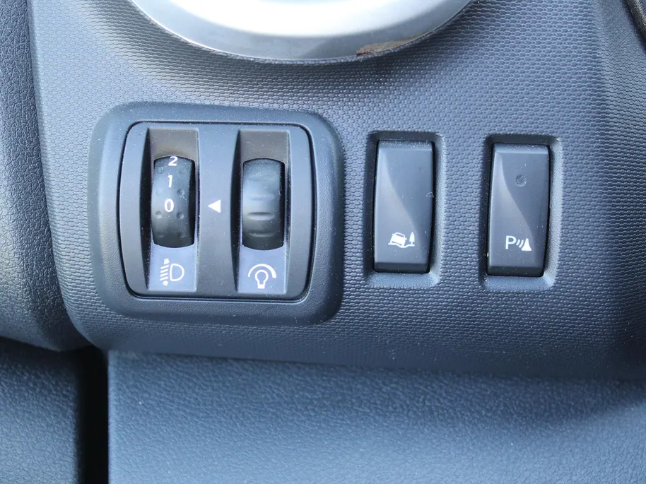 Fiat Talento 2.0 MultiJet L2H1 SX DC | Dubbele Cabine | 6-zits | Navi | Airco | Cruise | Camera | Side bars | Imperiaal | Opklapbare aluminium oprijplaat | Trekhaak |