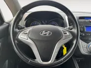 Hyundai ix20 1.4i i-Drive | Airco| Hoog zitter| Lichtmetalen velgen| Metallic lak| Elec. ramen| Radio| Nette auto!