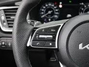 Kia XCeed 1.5 T-GDi DCT7 GT-PlusLine | Automaat | JBL Audio | Pano | 18 inch | Navi | Elek. stoelverstelling |