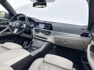 BMW 4 Serie Cabrio M440i High Executive